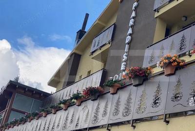 Spațiu comercial, de 1,176 mp, în Arieșeni - 2