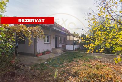 Casa - Golesti - Stefanesti - 3000 Mp Teren Casa - Golesti - Stefanesti - 3000 Mp Teren - 1