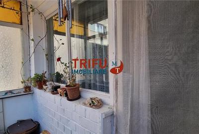 Apartament 3 camere de vanzare etaj 1 zona Centru - 9
