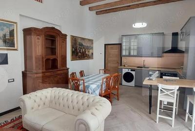 Apartament cu 2 camere decomandat în Central - 4