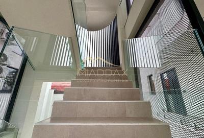 Apartament cu 3 camere *Prima Inchiriere* + Terasa *50mp* / Aviatiei - Herastrau - 33