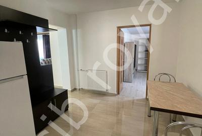 Apartament 2 camere, zona Lacul Tei-Barbu Vacarescu, str. Grigore Moisil nr. 3 - 17
