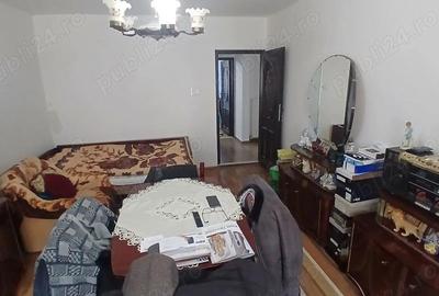 Apartament cu 2 camere decomandat în Central - 10