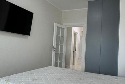 Apartament cu 2 camere în Breazu - 7