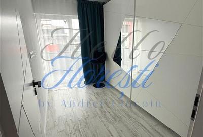 Apartament cu 3 camere semidecomandat, mobilat în Central - 8