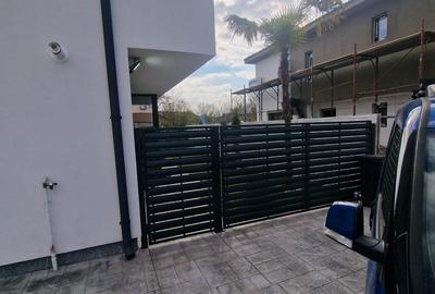 De vânzare: Duplex modern în Șanandrei, aproape de Timișoara - 10