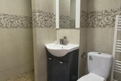 Garsonieră decomandată, mobilată în Lujerului - 4