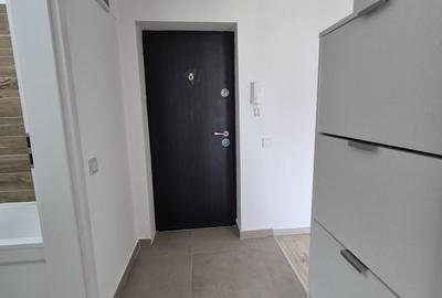 Apartament cu 2 camere decomandat, mobilat în Theodor Pallady - 9