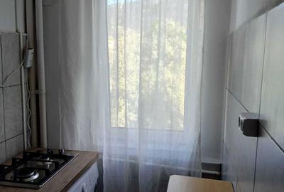 Garsonieră decomandată în Vest - 5