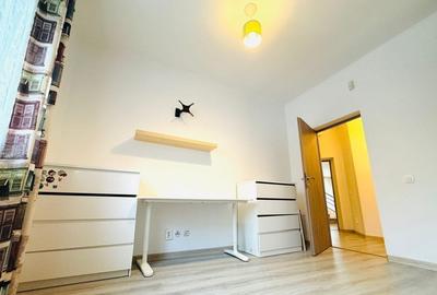 Casă cu 5 camere în Banu Manta - 3