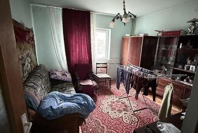 Apartament cu 3 camere decomandat în Central - 3
