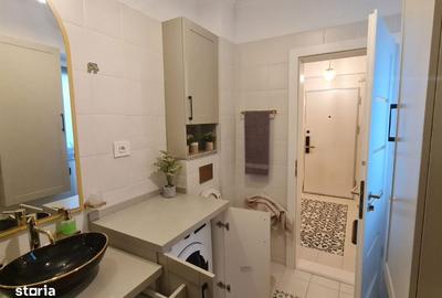 Apartament cu 2 camere decomandat în Nord - 10
