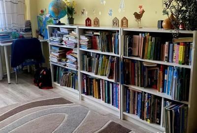 Apartament cu 2 camere decomandat în Gării - 8