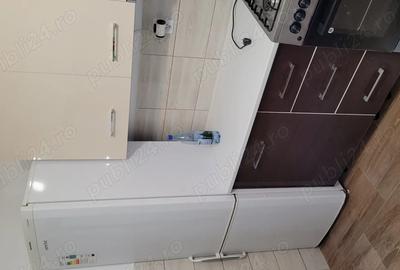 Garsoniera de inchiriat ultracentral Bacau , str. Mihai Viteazul ,et.1 - 10