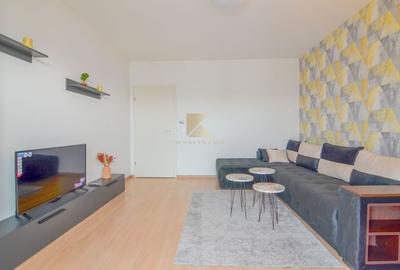 Apartament decomandat| 2 camere | prima inchiriere| Avantgarden - 9