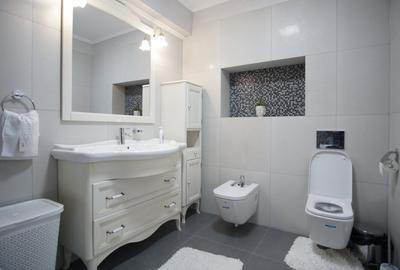 Apartament cu 3 camere decomandat, mobilat în Decebal - 26