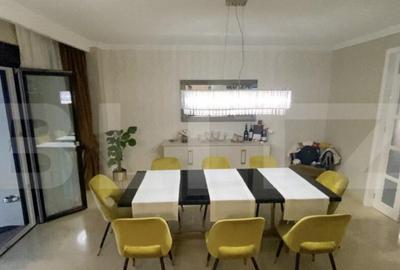 Vila de lux, 600 mp, 1507 mp teren, cinema, piscina incalzit - 3