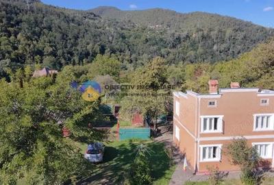 Casă cu 3 camere cu Teren 6329 Mp în Alexandru cel Bun - 11