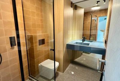 PENTHOUSE 90 MP, PE 2 NIVELURI , 60 MP TERASA, ZONA SEMICENTRALA! - 8