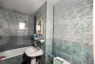 Apartament de 2 camere, parter, zona Grivita Botosani - 5