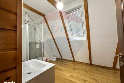 Casă cu 6 camere cu Teren 500 Mp în Periferie - 18