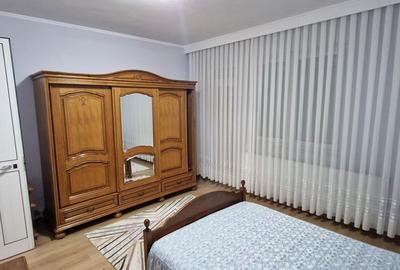 Coiciu, o vila construita pe cadre de beton, bine compartimentata. - 7