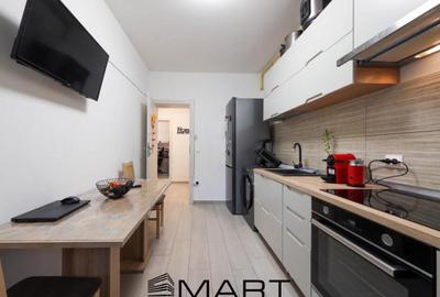 Apartament 2 camere, decomandate, - 7