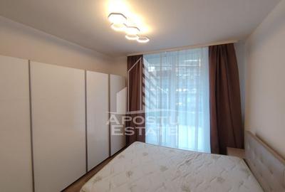 Apartament cu 2 camere decomandat, mobilat în Circumvalațiunii - 4