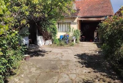 Casă cu 3 camere cu Teren 1079 Mp în Grădinari - 1