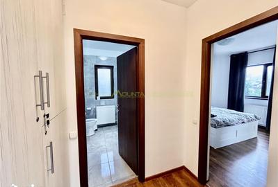 Apartament cu 2 camere în Central - 6