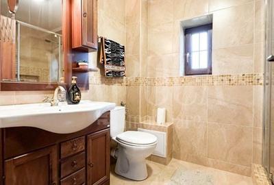 Casă individuală cu 4 camere cu Canalizare în Dezmir - 7