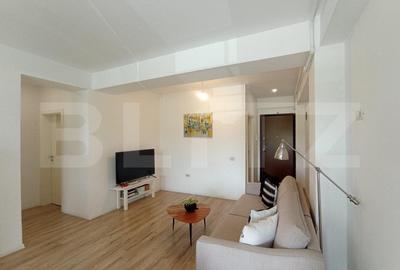 Apartament de vanzare cu 3 camere, 68 mp, zona Modern - 3