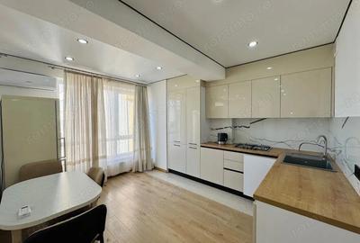 Garsonieră în Tineretului - 3