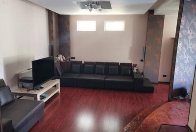 Voluntari, Bulevardul Dunarii - 5