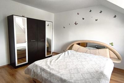 Apartament cu 2 camere semidecomandat în Berceni - 1