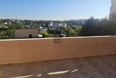 Apartament cu 2 camere decomandat în Cug - 2