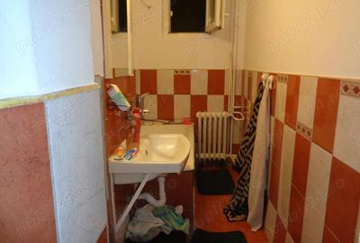 Apartament 1 camera decomandat, etaj 3, Vlaicu, 40 mp, mobilat si utilat - 10