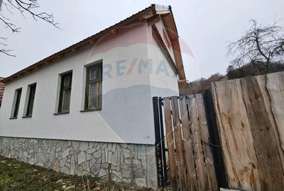 CASA 3 CAMERE SINCA NOUA / 5650 mp teren - 4