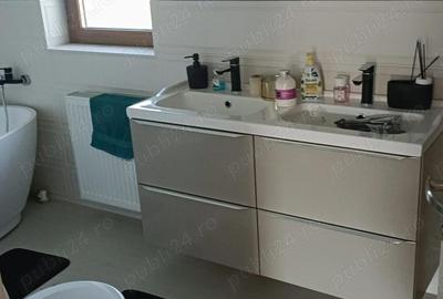Casă cu Teren 1800 Mp în Moriști - 2
