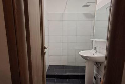 Apartament 1 camera Gara - 3