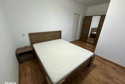 Apartament cu 2 camere semidecomandat în Iris - 1