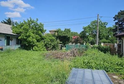 Teren Construcții intravilan de 1400 mp, în Snagov - 6