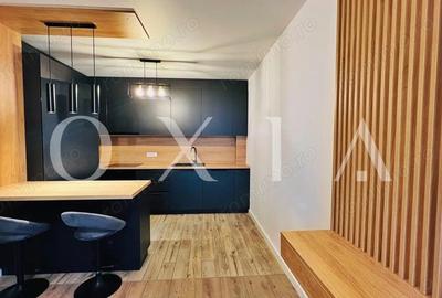 SX603 Campeador City - Terasa generoasa - Parcare subterana - 1