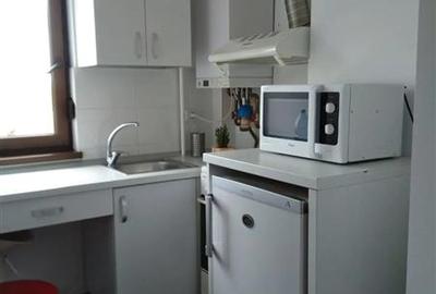 Garsonieră decomandată, mobilată în Lipovei - 3