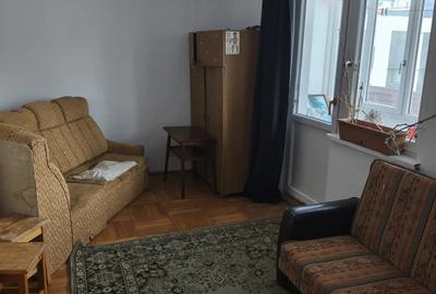 Garsonieră decomandată în Precista - 6