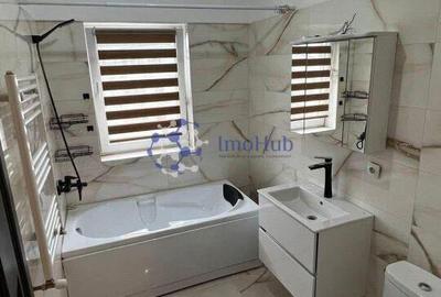 Apartament cu 2 camere decomandat în Central - 7