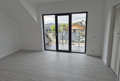 VILĂ NOUĂ DE VÂNZARE – 5 CAMERE, P+1, CREVEDIA – LÂNGĂ RETAIL PARK - 17