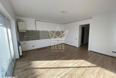Apartament cu 2 camere semidecomandat în Europa - 3