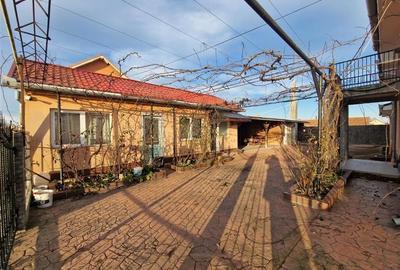 RECO casa cu etaj in  Bors - 2
