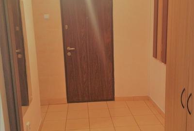 Garsonieră decomandată în Drumul Taberei - 1